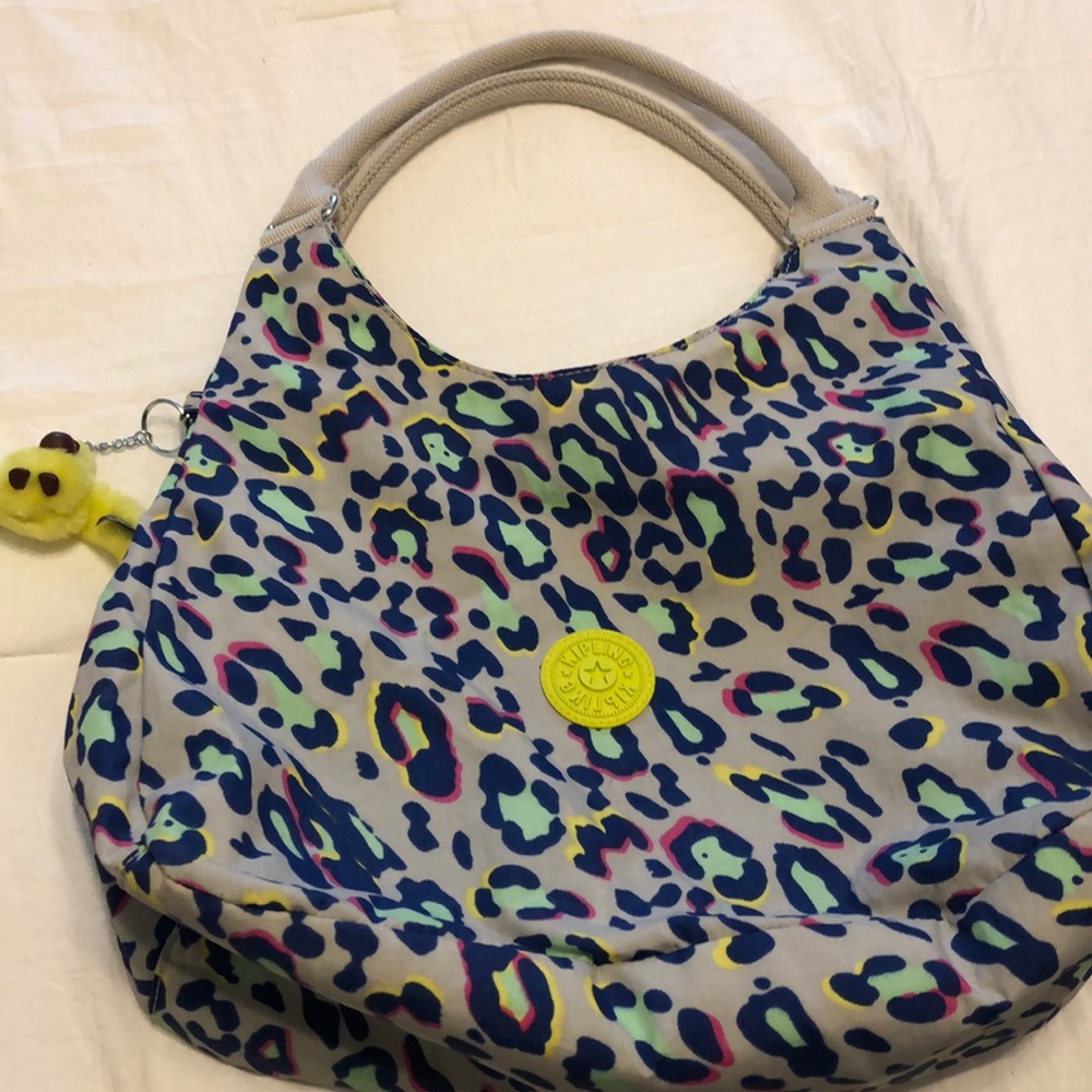 Kipling Hobo Bag
